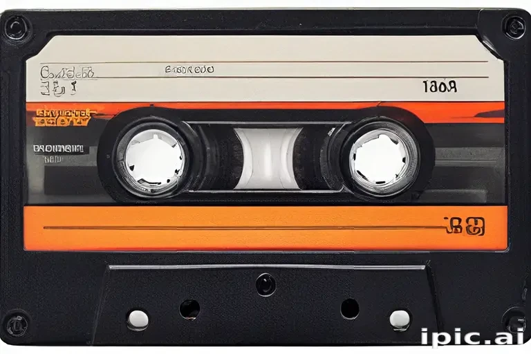 cassette tape png