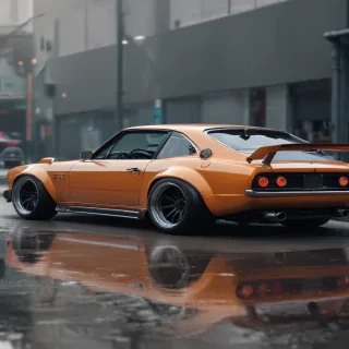 drift cars