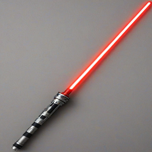 star wars lightsaber