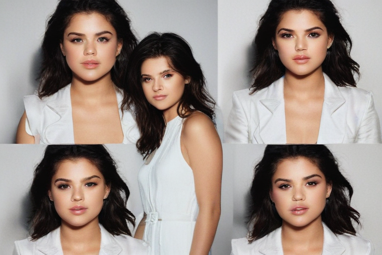 y pictures of selena gomez
