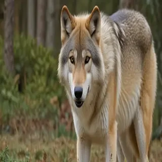 wolf pictures
