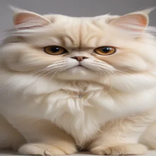 persian cat breed