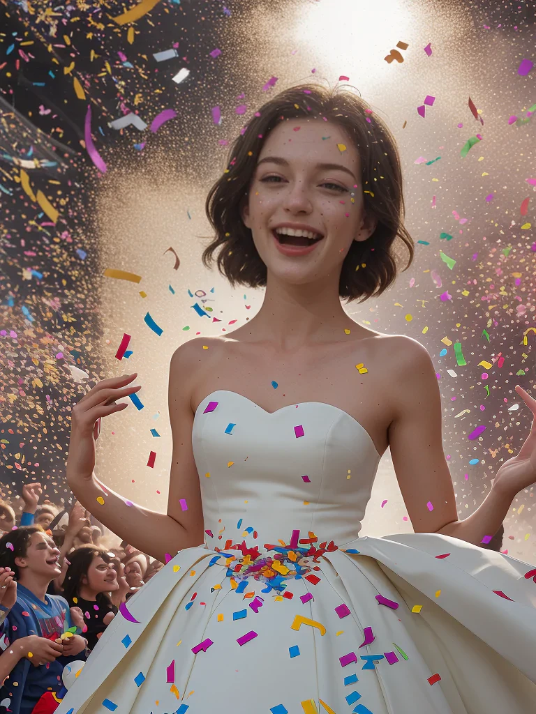 confetti png