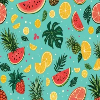 summer iphone wallpaper