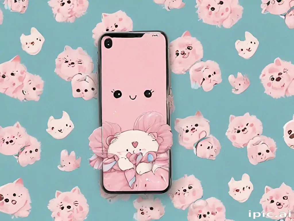 cute aesthetic wallpapers for phones