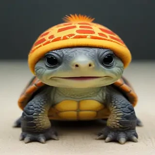 cute turtle wallpaper