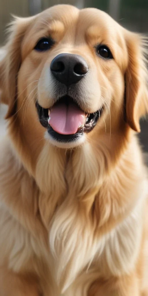 golden retriever
