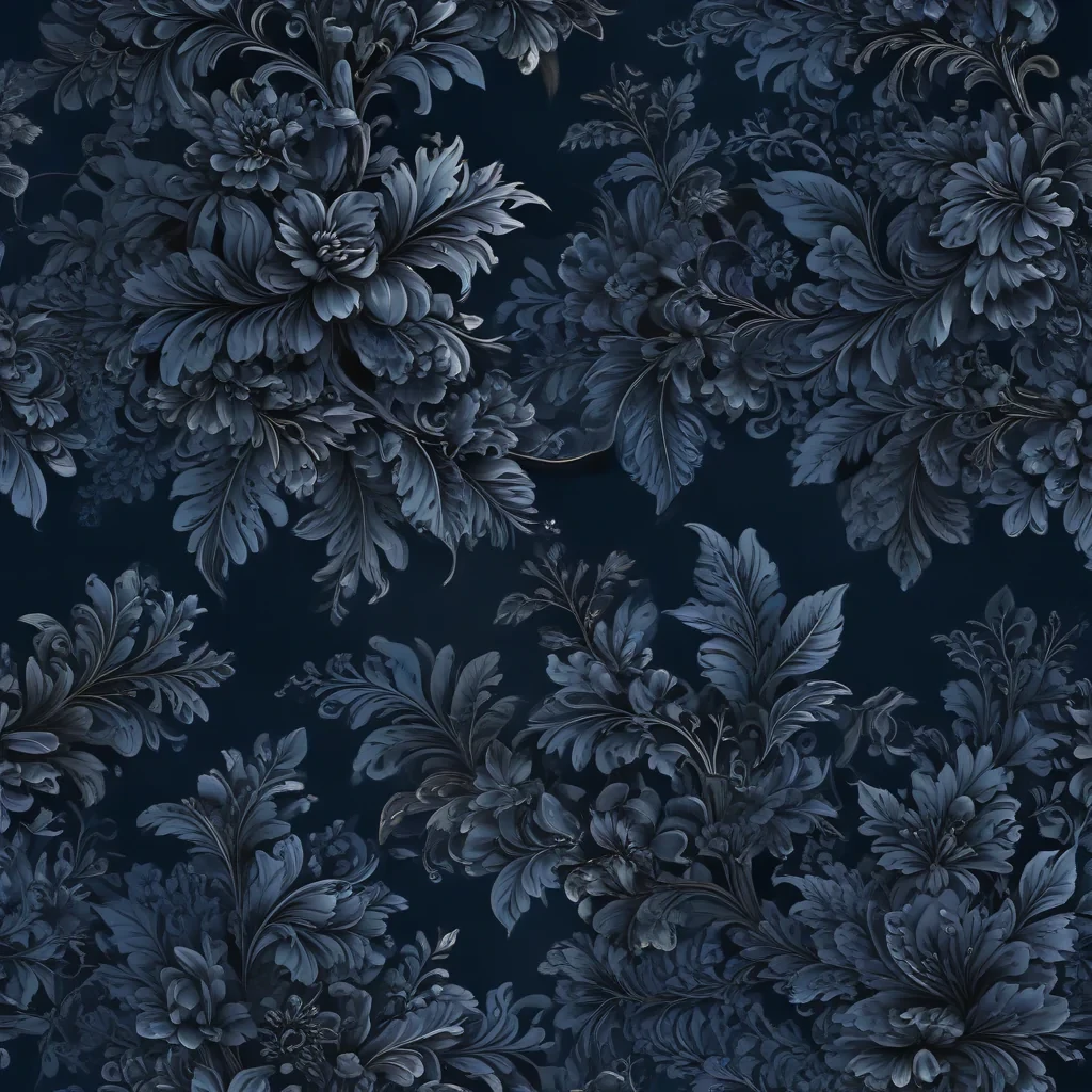dark blue wallpaper iphone