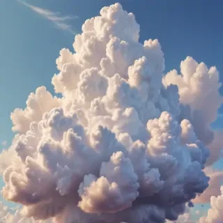 cartoon cloud png