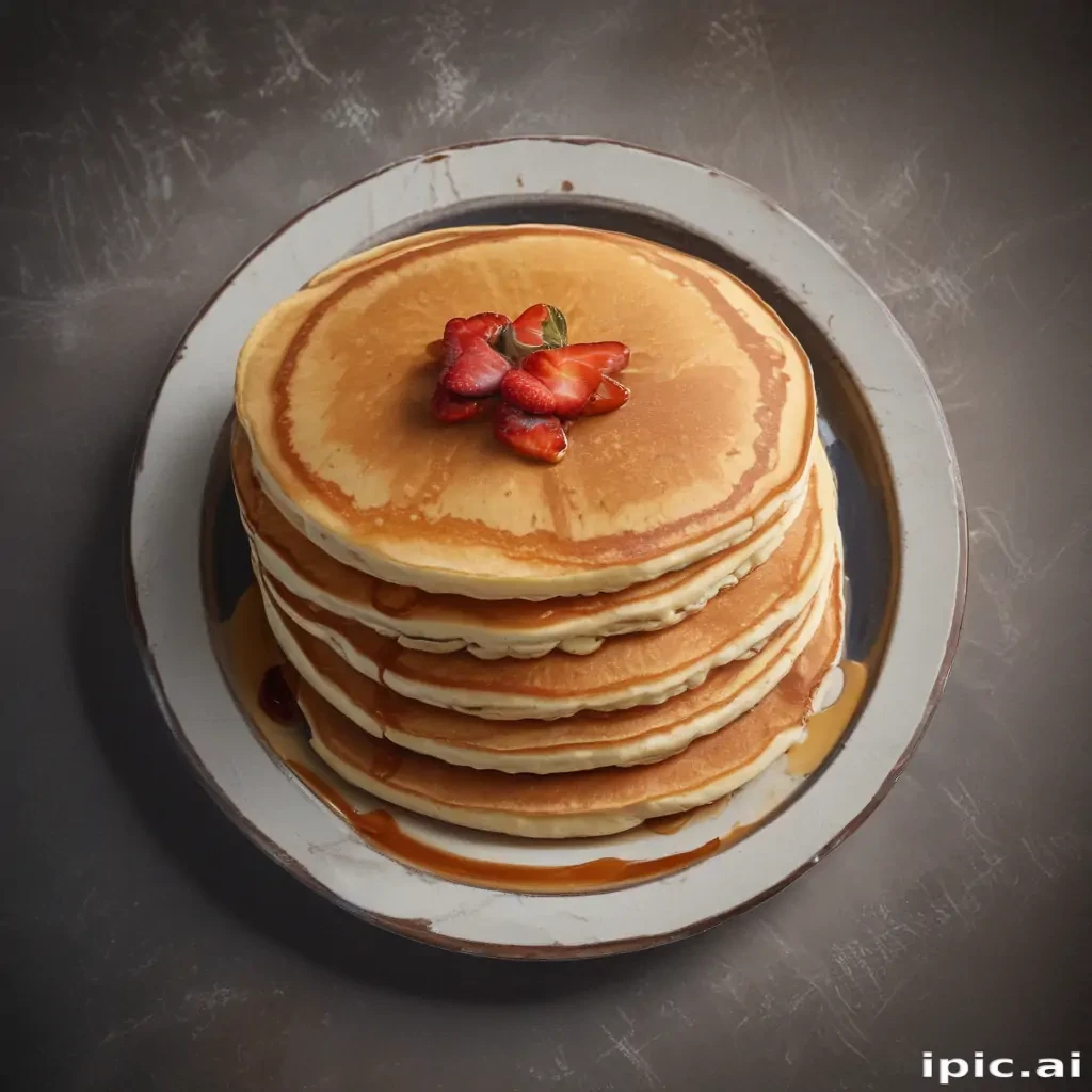 pancake png