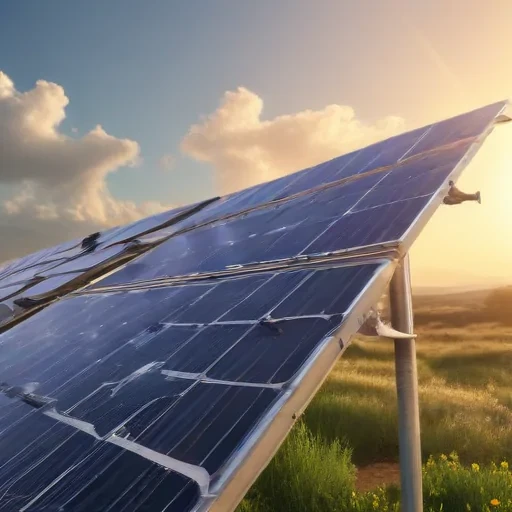 solar panels png