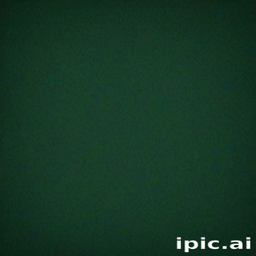 dark green backround
