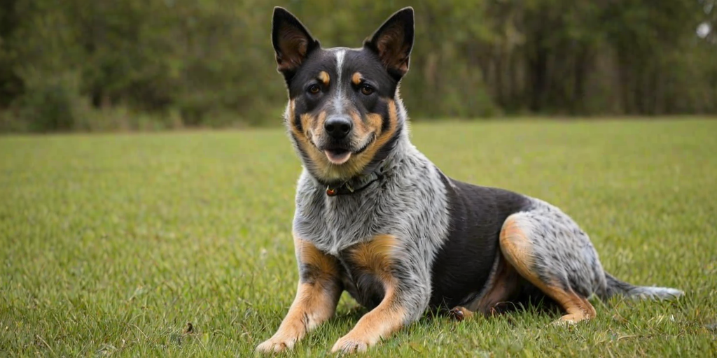 texas heeler dog breed
