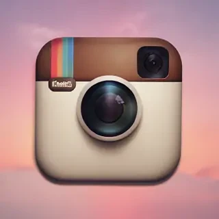 instagram icon aesthetic