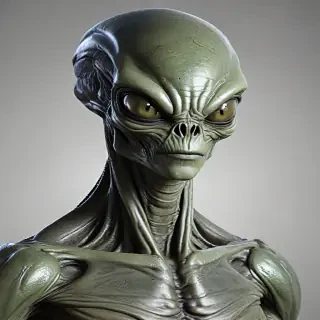 alien png