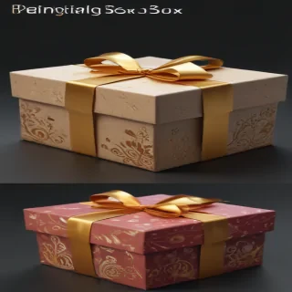 gift box png