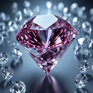 diamond background images