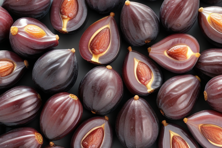 are dates and figs the same