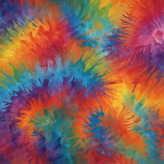 tiedye background