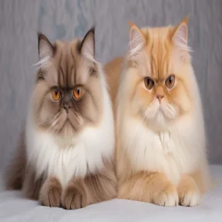 persian cat breed
