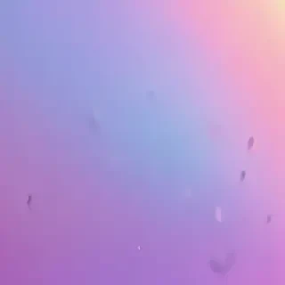 aesthetic aura gradient