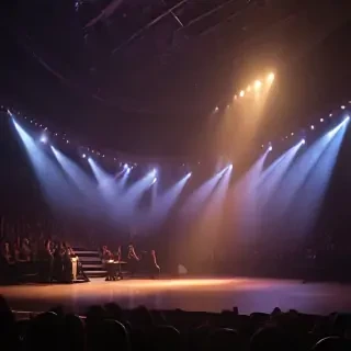 stage bg