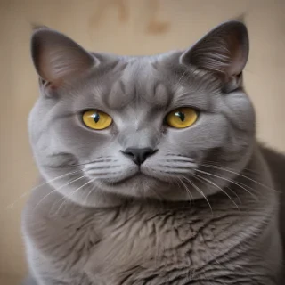 chartreux breed