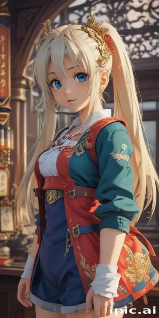images of anime characters