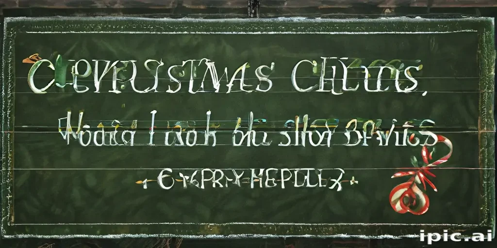 christmas music