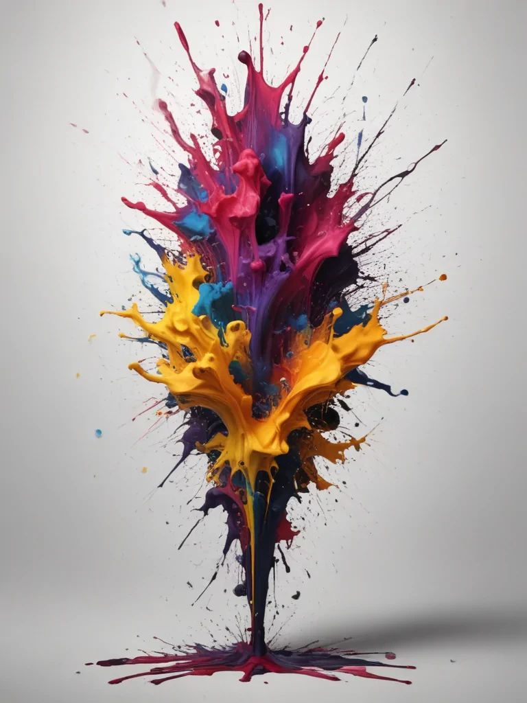 ink splash png