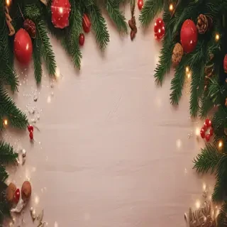 christmas wallpapers aesthetic