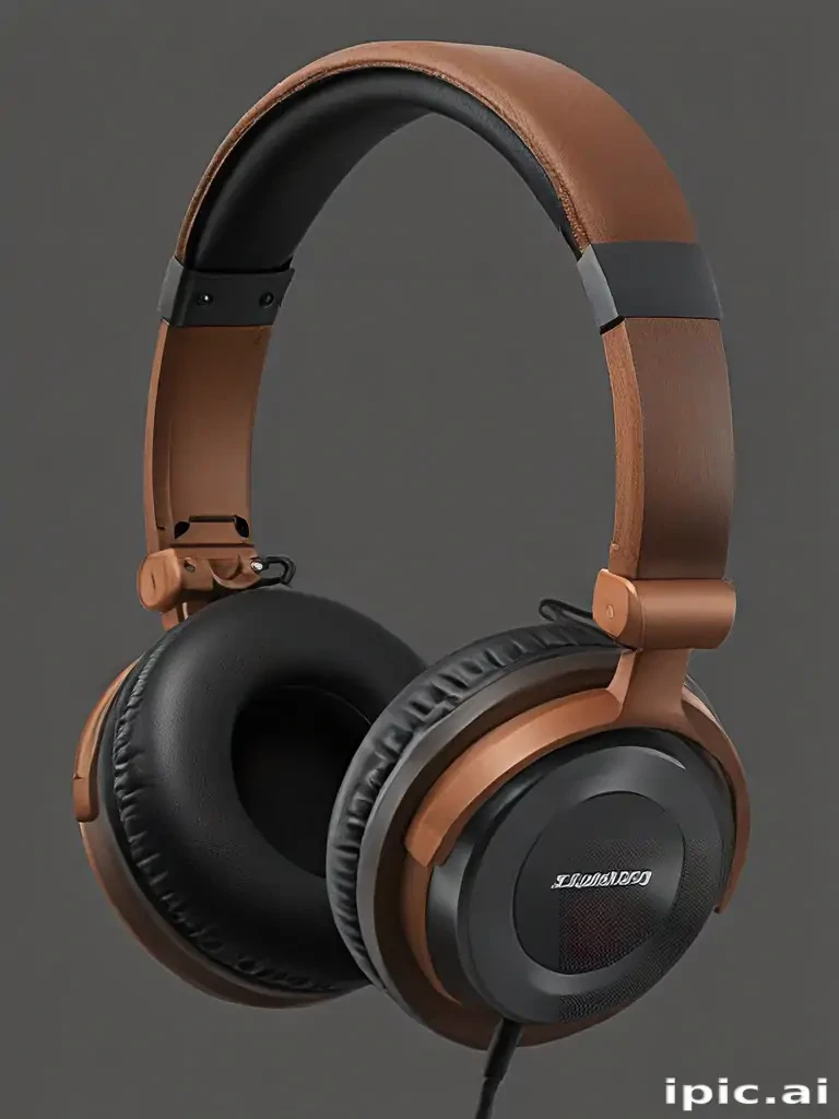 headphone png