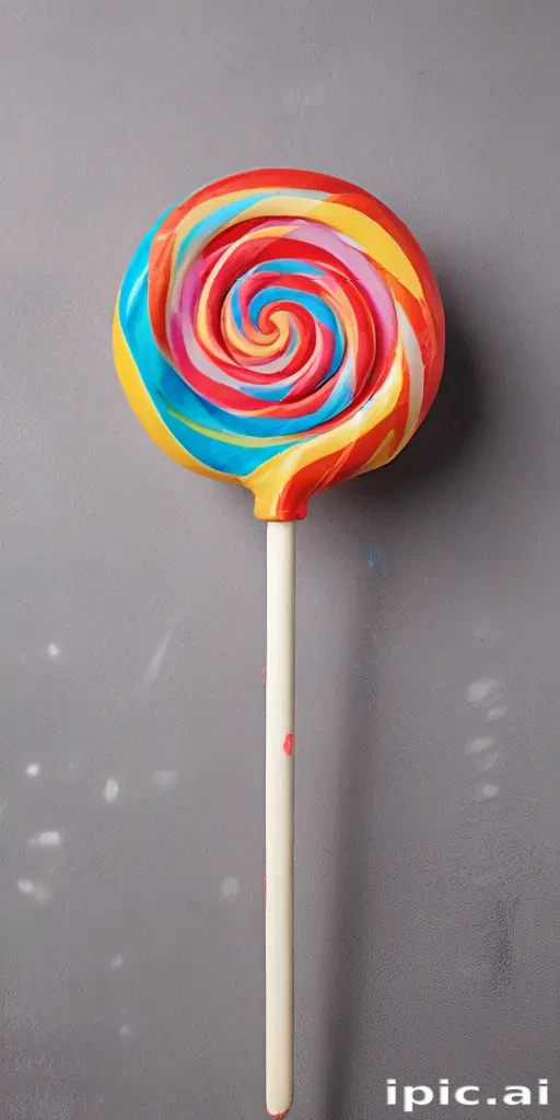 picture of lollipop
