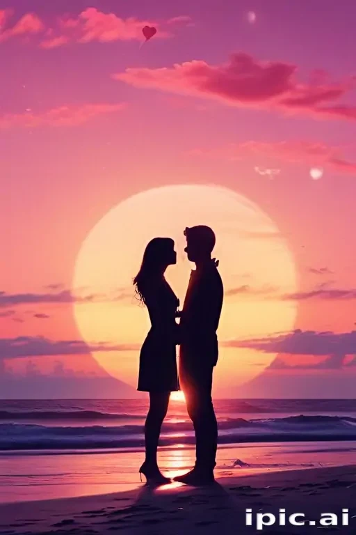 background for lovers
