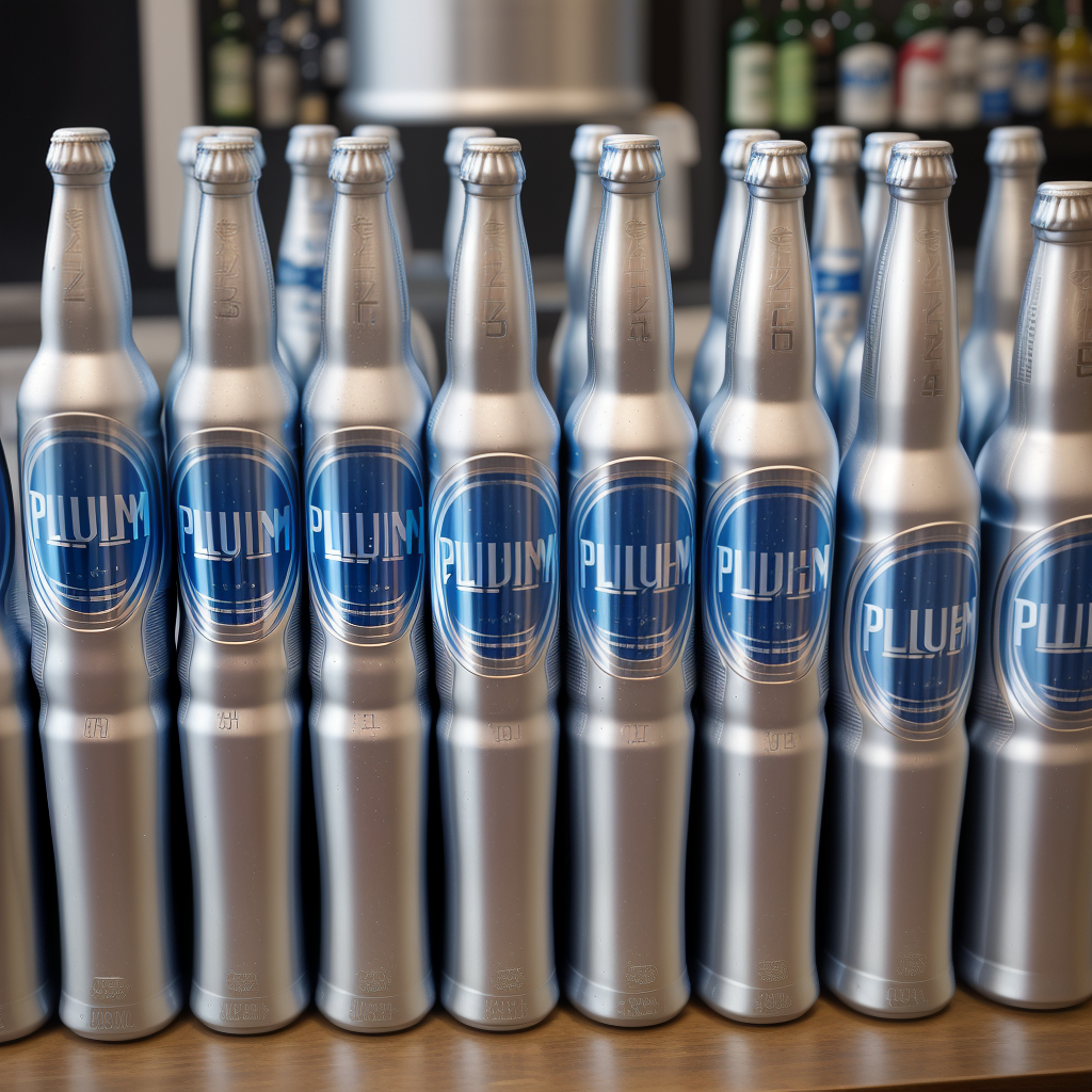 bud light platinum alcohol per volume