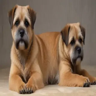 affen border terrier