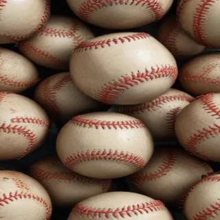 baseball transparent background