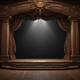 stage png