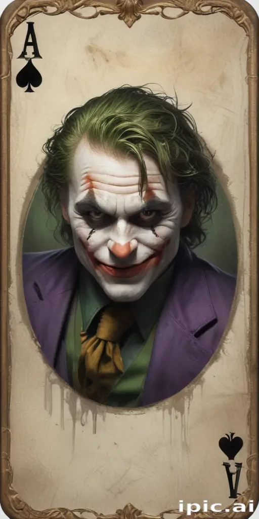 joker card png