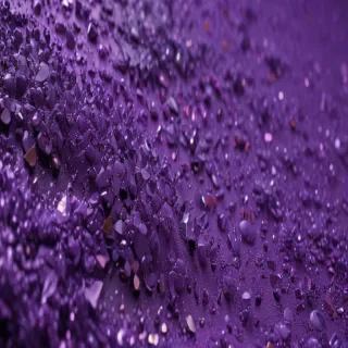 purple wallpaper glitter