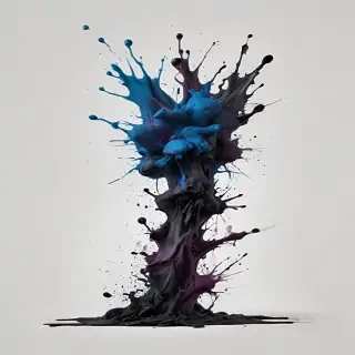 ink splash png