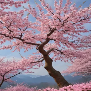sakura flower