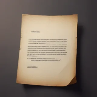 letter png