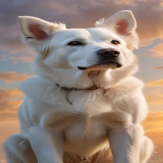 labsky dog breed