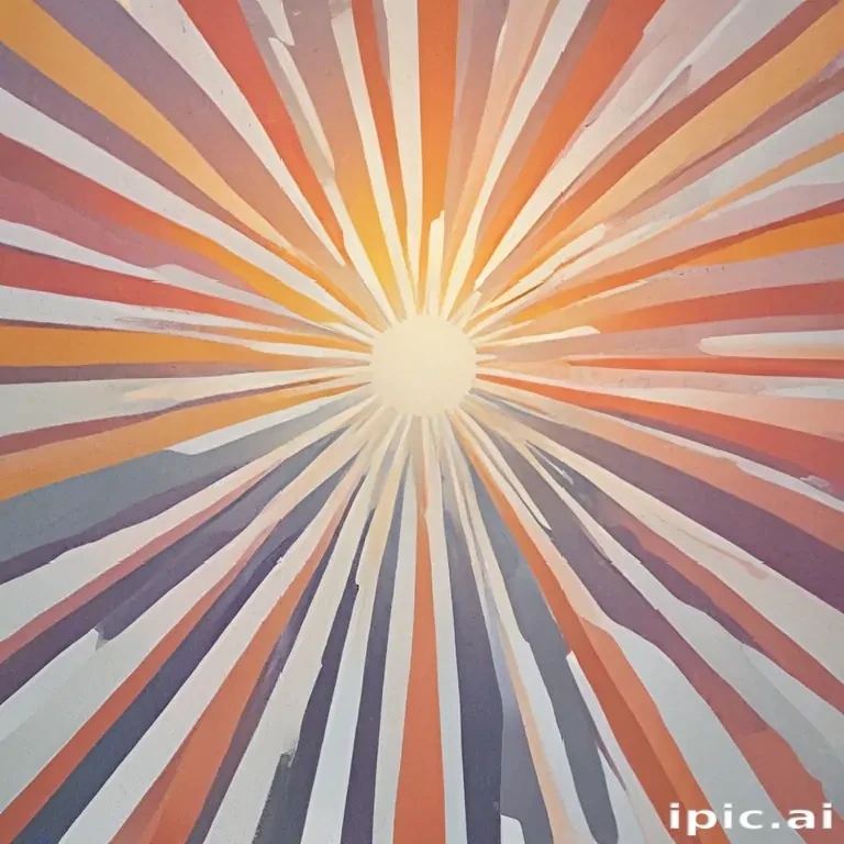 sunburst png