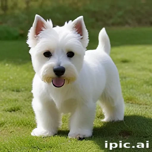 west highland terrier