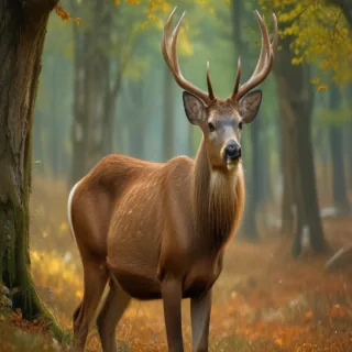 deer wallpapers