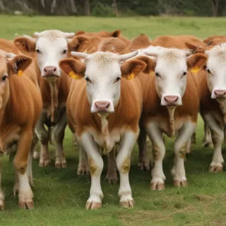 australian boxherd