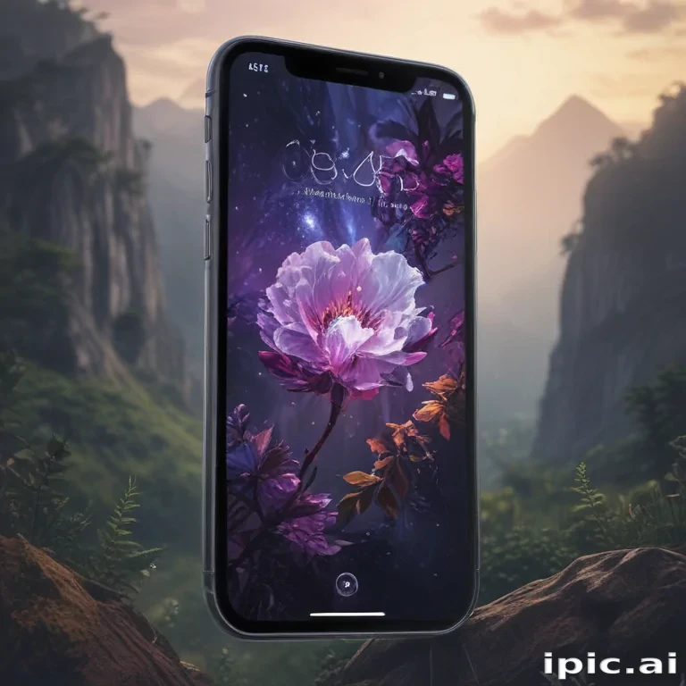 aesthetic wallpapers for iphones