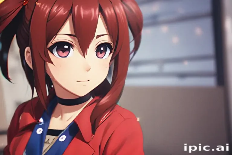photos of anime characters